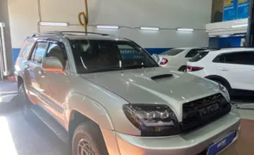 Toyota 4Runner 2003 года за 10 000 000 тг. в Астана фото 3