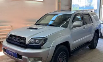 Toyota 4Runner 2003 года за 10 000 000 тг. в Астана фото 1