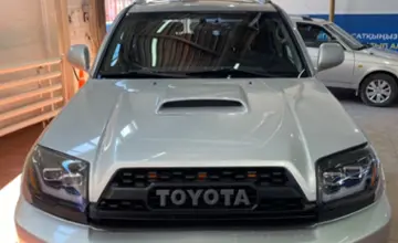 Toyota 4Runner 2003 года за 10 000 000 тг. в Астана фото 2