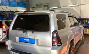 Toyota 4Runner 2003 года за 10 000 000 тг. в Астана