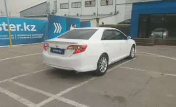 Toyota Camry 2012 года за 7 000 000 тг. в Алматы фото 3
