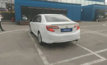 Toyota Camry 2012 года за 7 000 000 тг. в Алматы фото 4