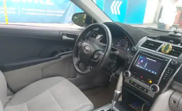 Toyota Camry 2012 года за 7 000 000 тг. в Алматы фото 5