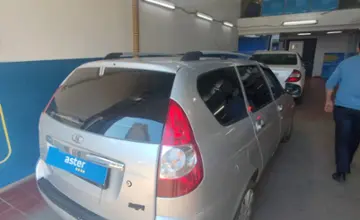 LADA (ВАЗ) Priora 2012 года за 2 300 000 тг. в Астана