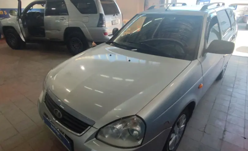 LADA (ВАЗ) Priora 2012 года за 2 300 000 тг. в Астана