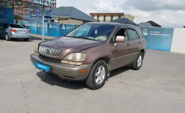 Lexus RX 1999 года за 5 000 000 тг. в Шымкент фото 1