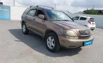 Lexus RX 1999 года за 5 000 000 тг. в Шымкент фото 2