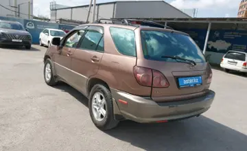 Lexus RX 1999 года за 5 000 000 тг. в Шымкент фото 4
