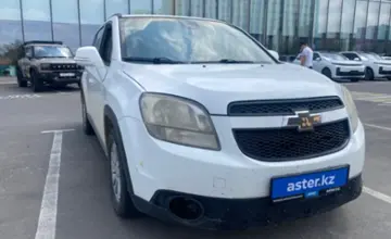 Chevrolet Orlando 2014 года за 5 000 000 тг. в Шымкент фото 3
