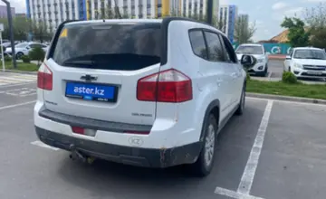 Chevrolet Orlando 2014 года за 5 000 000 тг. в Шымкент