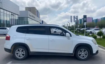 Chevrolet Orlando 2014 года за 5 000 000 тг. в Шымкент фото 4