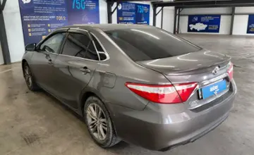 Toyota Camry 2016 года за 8 000 000 тг. в Астана фото 4