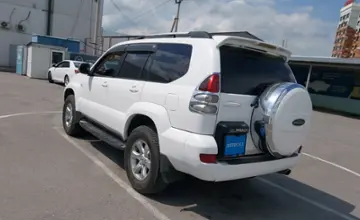 Toyota Land Cruiser Prado 2004 года за 10 000 000 тг. в Шымкент фото 4