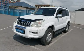 Toyota Land Cruiser Prado 2004 года за 10 000 000 тг. в Шымкент фото 1