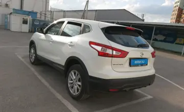 Nissan Qashqai 2014 года за 8 100 000 тг. в Шымкент фото 4