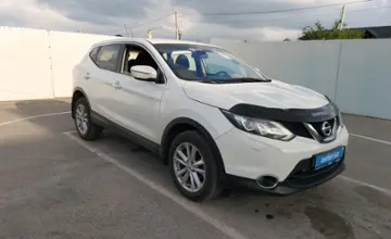 Nissan Qashqai 2014 года за 8 100 000 тг. в Шымкент фото 2
