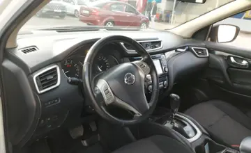 Nissan Qashqai 2014 года за 8 100 000 тг. в Шымкент фото 5