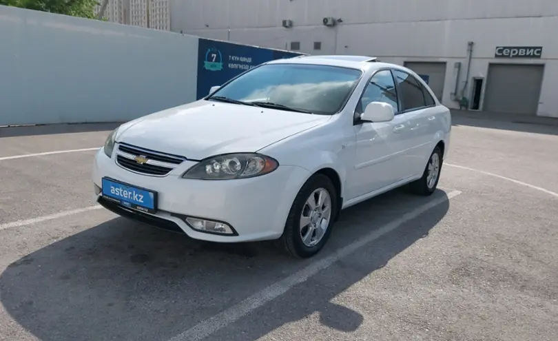 Chevrolet Lacetti 2023 года за 5 800 000 тг. в Шымкент