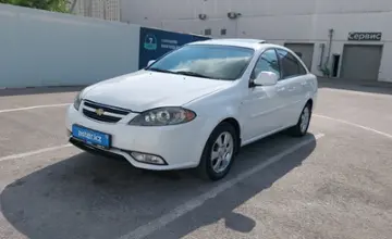 Chevrolet Lacetti 2023 года за 5 800 000 тг. в Шымкент фото 1