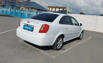 Chevrolet Lacetti 2023 года за 5 800 000 тг. в Шымкент фото 3