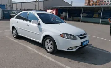 Chevrolet Lacetti 2023 года за 5 800 000 тг. в Шымкент фото 2