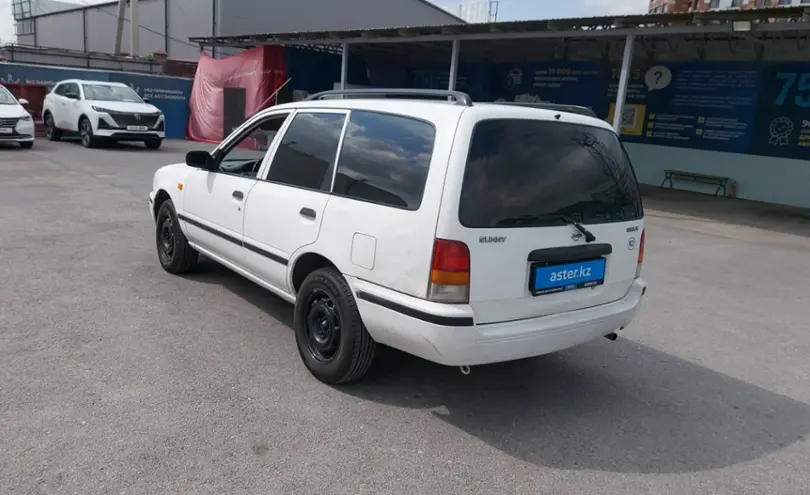 Nissan Sunny 1996 года за 1 200 000 тг. в Шымкент фото 4