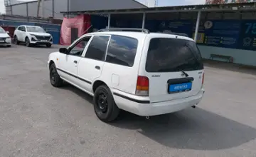 Nissan Sunny 1996 года за 1 200 000 тг. в Шымкент фото 4