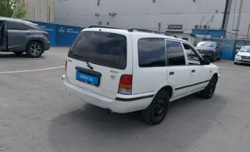 Nissan Sunny 1996 года за 1 200 000 тг. в Шымкент фото 3