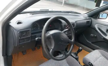 Nissan Sunny 1996 года за 1 200 000 тг. в Шымкент фото 5