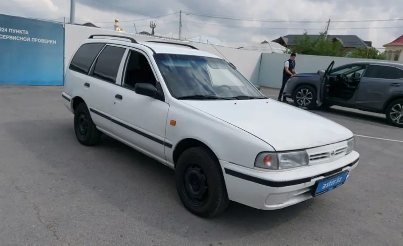 Nissan Sunny 1996 года за 1 200 000 тг. в Шымкент фото 2