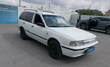 Nissan Sunny 1996 года за 1 200 000 тг. в Шымкент фото 2