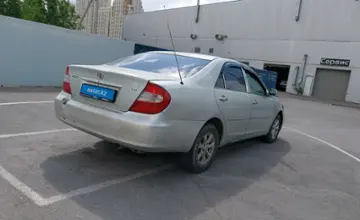 Toyota Camry 2003 года за 3 500 000 тг. в Шымкент фото 3