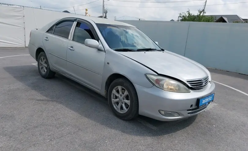 Toyota Camry 2003 года за 3 500 000 тг. в Шымкент фото 2