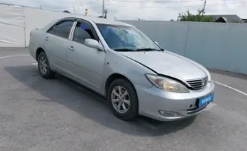 Toyota Camry 2003 года за 3 500 000 тг. в Шымкент фото 2