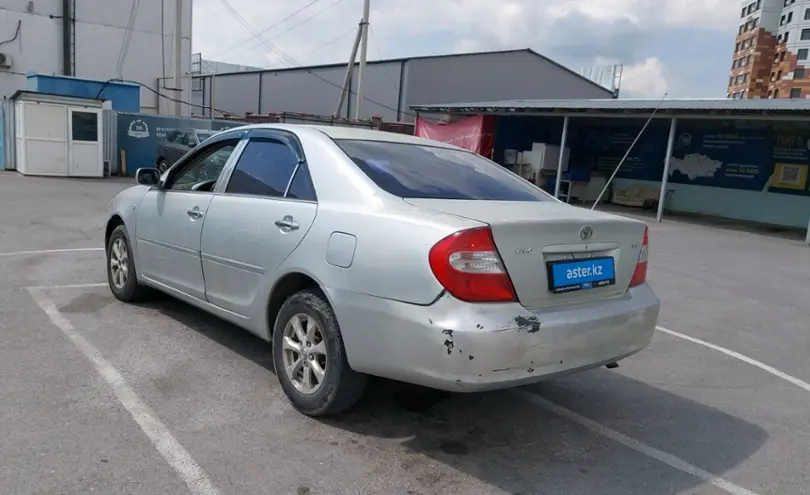 Toyota Camry 2003 года за 3 500 000 тг. в Шымкент фото 4