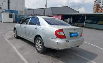 Toyota Camry 2003 года за 3 500 000 тг. в Шымкент фото 4