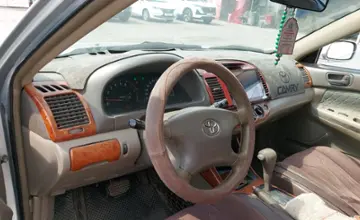 Toyota Camry 2003 года за 3 500 000 тг. в Шымкент фото 5