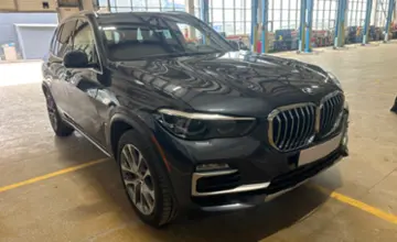 BMW X5 2019 года за 23 500 000 тг. в Караганда фото 3