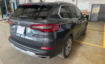 BMW X5 2019 года за 23 500 000 тг. в Караганда