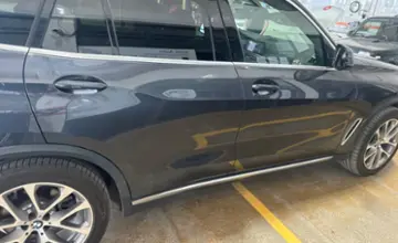 BMW X5 2019 года за 23 500 000 тг. в Караганда фото 4