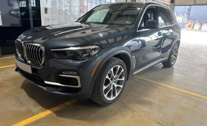 BMW X5 2019 года за 23 500 000 тг. в Караганда