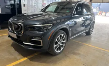BMW X5 2019 года за 23 500 000 тг. в Караганда фото 1