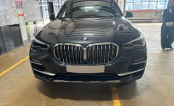 BMW X5 2019 года за 23 500 000 тг. в Караганда фото 2