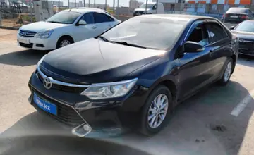 Toyota Camry 2016 года за 10 500 000 тг. в Астана фото 1