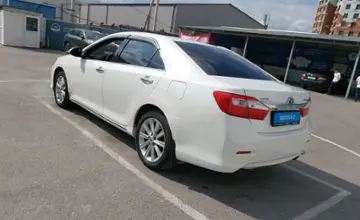 Toyota Camry 2011 года за 8 740 000 тг. в Шымкент фото 4