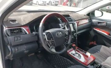 Toyota Camry 2011 года за 8 740 000 тг. в Шымкент фото 5