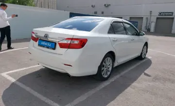 Toyota Camry 2011 года за 8 740 000 тг. в Шымкент фото 3