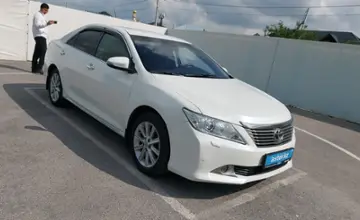 Toyota Camry 2011 года за 8 740 000 тг. в Шымкент фото 2