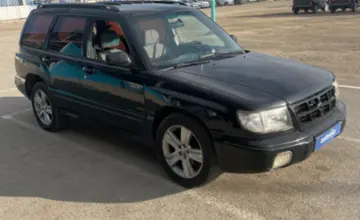 Subaru Forester 1998 года за 3 500 000 тг. в Кызылорда фото 3