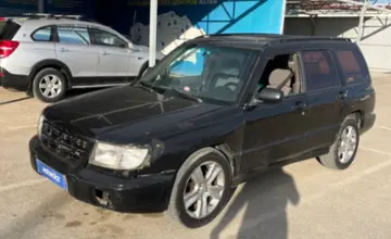 Subaru Forester 1998 года за 3 500 000 тг. в Кызылорда фото 1